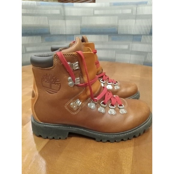 Timberland Mens 1978 Vibram Boots